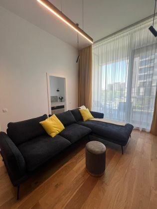 Luxury appartment Bucharest One Cotroceni near Metro "Academia Militara" 