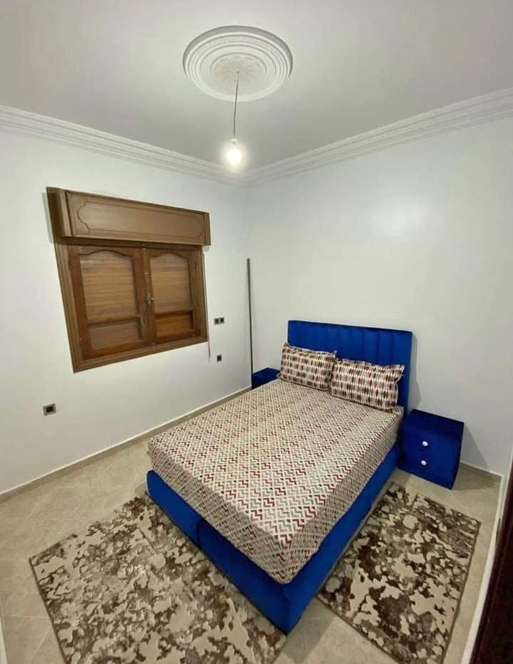 Apartamento en alquiler por día en Agadir