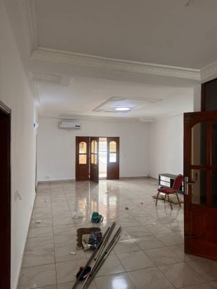 Appartement moderne en location à Bingerville ( Adama)