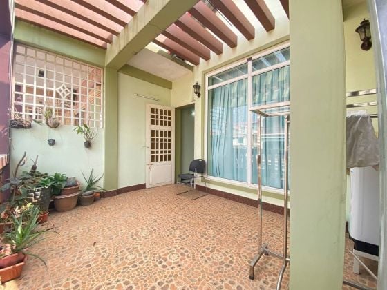 $200 | 1 Bedroom Apartment In BKK Area is Available Now!!