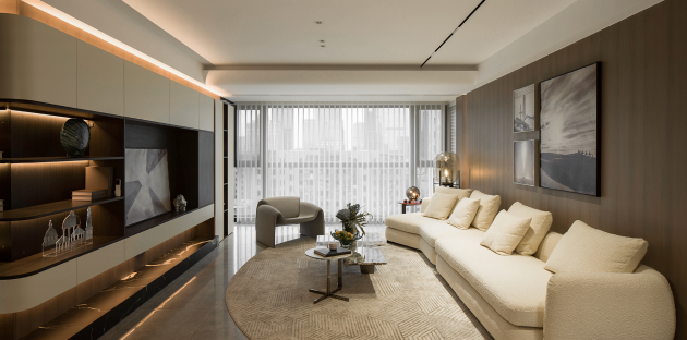 Grace residence/3rms/140sqms/modern/near jinjilake