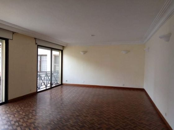 LOCATION APPARTEMENT T4-AMPASAMADINIKA - ANTANANARIVO (101)