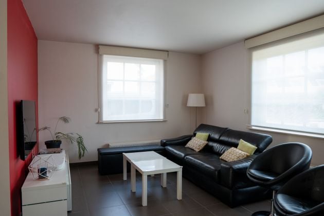 Furnished 3 bedroom house for rent