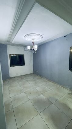 1 BEDROOM APARTMENT FOR RENT AT THE GOLF COURSE