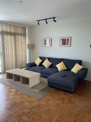 2-Bedroom Fully Furnished Apartments with Options to Choose Furniture