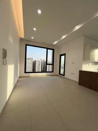 Apartment for rent in Sabah Al Salem: Modern design and unparalleled ...