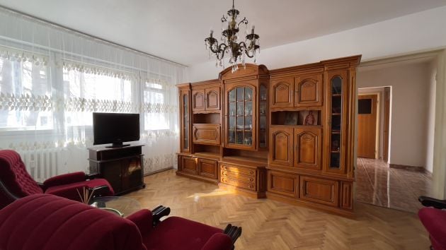 3 rooms apartment for sale