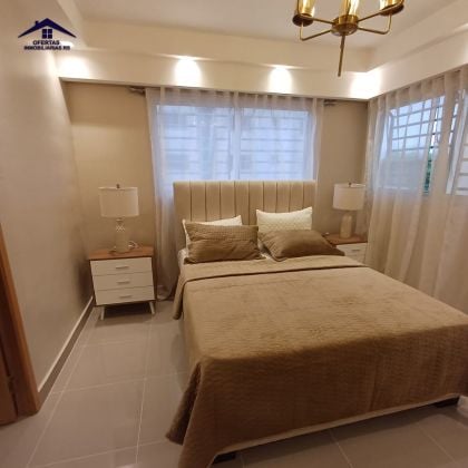 Housing project on Avenida Hipica, just minutes from Las Américas ...