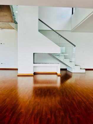 Luxury Penthouse with Private Terrace – Monteserrín, Quito ...