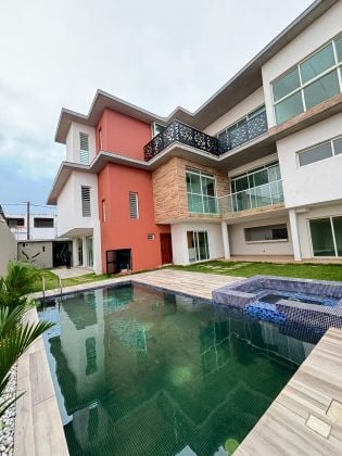 Affitto Triplex 10 locali Riviera Synacassi 2 