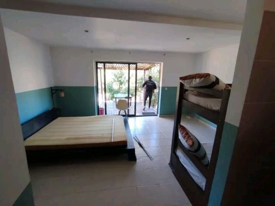 Terrain à vendre Ambatomirahavavy 