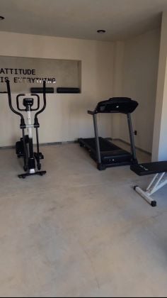 Villa Vicario, Mazatlán