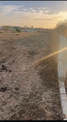 Terrains de 2000 mètres carrés à vendre à ...