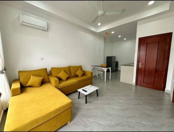 SIEM REAP A LOUER APPARTEMENT 1 CHAMBRE