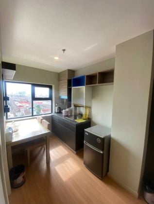 PHNOM PENH CONDOMINIUM EN LOCATION 2 CHAMBRES PISCINE