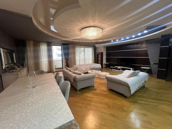 2 BDR for rent ! Port Baku residence 