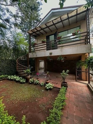 Charmant cottage vivant au cœur du Kilimandjaro