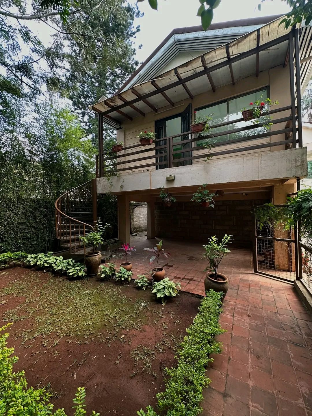 Charmant cottage vivant au cœur du Kilimandjaro