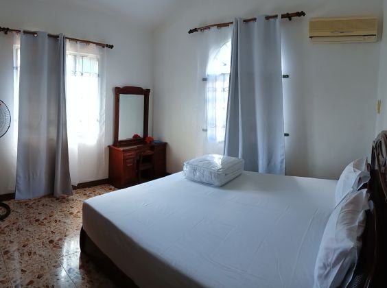 Bungalow for sale at Grand Gaube, Mauritius