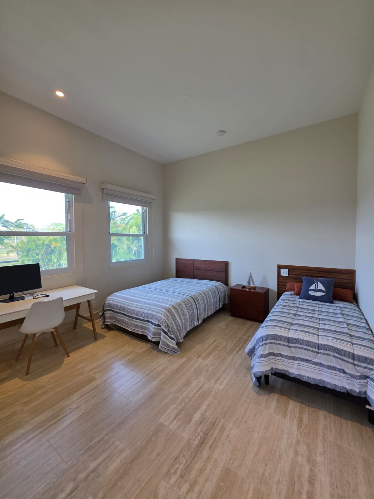 BUENAVENTURA GOLF - PANAMA - RIO HATO