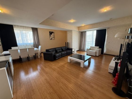PORT BAKU RESIDENCE !3 BDR for rent 