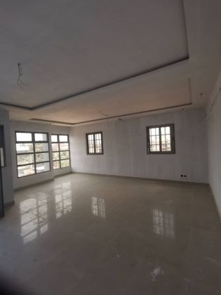 VILLA DUPLEX À VENDRE À KÉGUÉ 