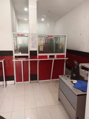 LOCAL OU ESPACE BUREAU À LOUER À BALI