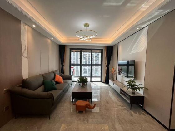 Cerca de Dulwich, SSIS, OCAC, Metro y Centro Olímpico/casi nuevo