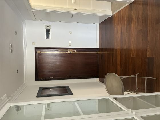 Bright 1-Bedroom Apartment for Rent Next to Santiago Bernabéu