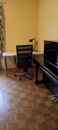 Room to rent in Vessy