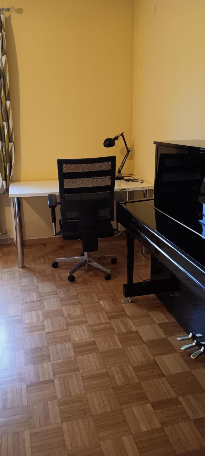 Room to rent in Vessy