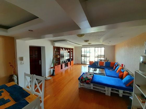 Furnished Room available