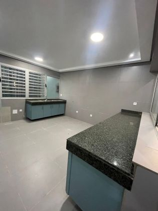 DUPLEX 04 PIÈCES RIVIERA M'BADON