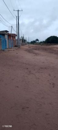 Parcelle de 625m² mise en vente en 2e position du CEG Pahou et en 3e ...