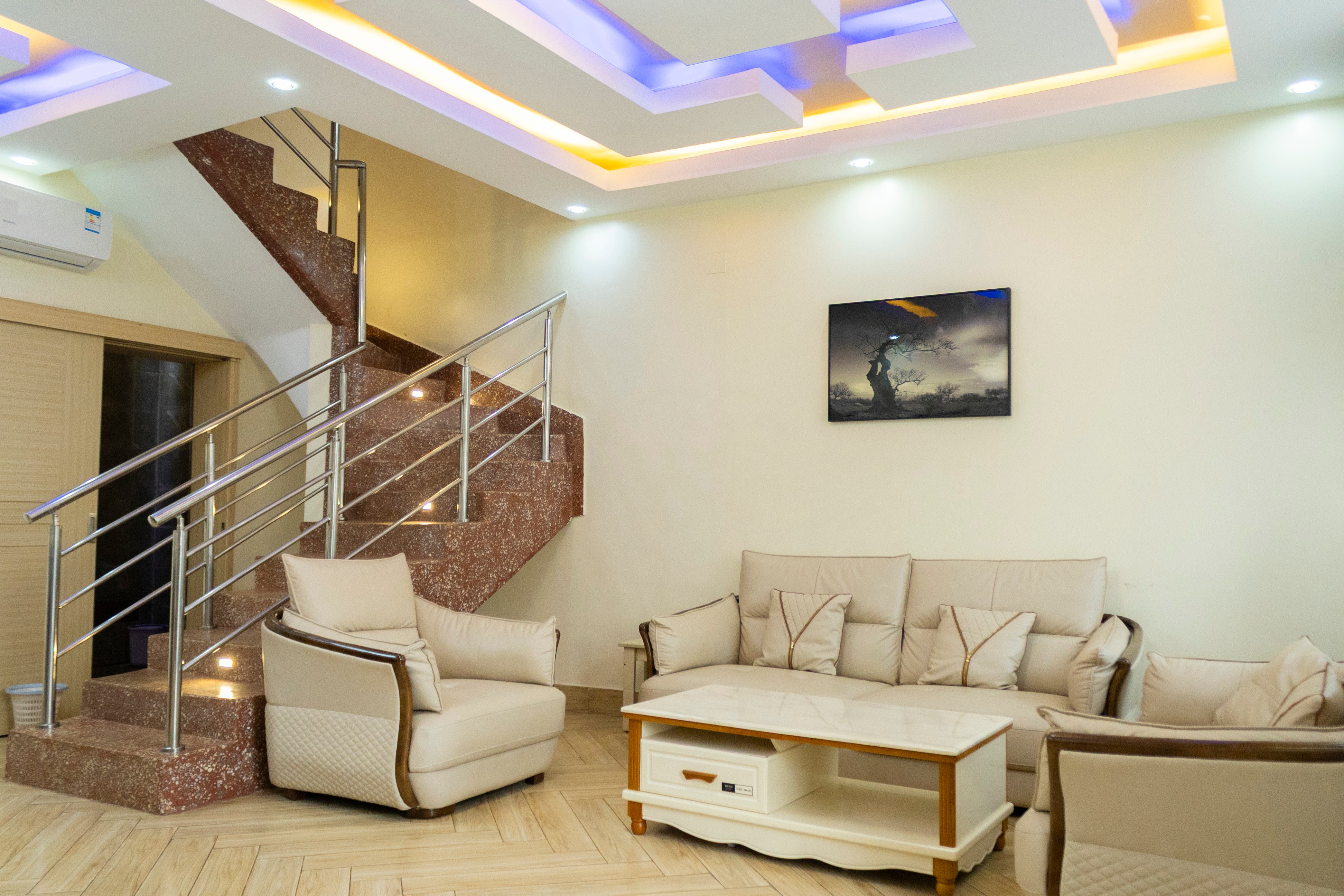 Serene Stay with Honore Rwanda