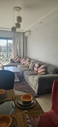 Studio in the Hospitals district