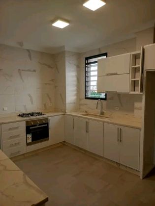 For rent Marcory zone 4 Abidjan 4 room apartment 