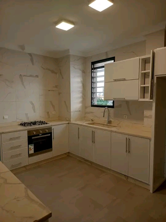 Affitto Marcory zona 4 Abidjan appartamento di 4 locali 