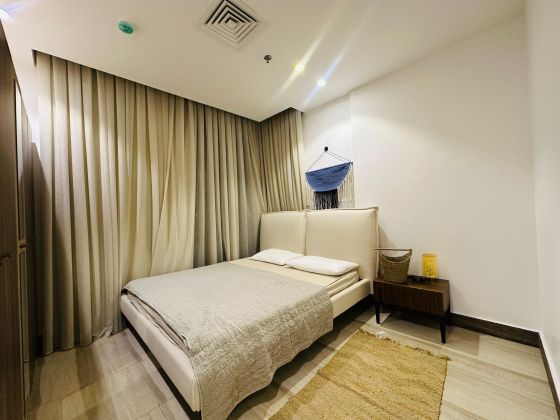 Two bedroom apartment for rent in Salmiya ,Close to Marina and Lulu Hyper ...