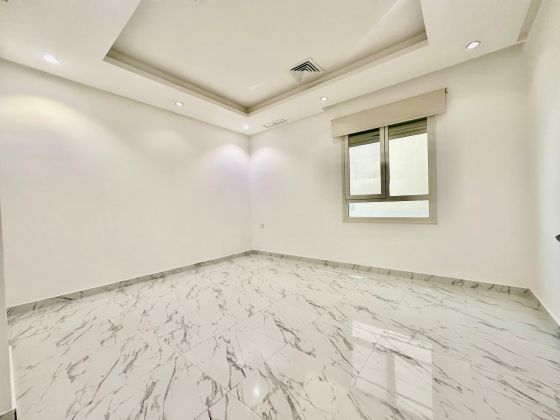 Spacious 3-Bedroom Apartment for Rent in Salwa