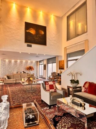 For rent in Salwa, a VIP duplex 450 square meters