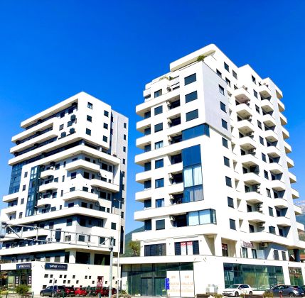 For sale flat i Bar, Montenegro