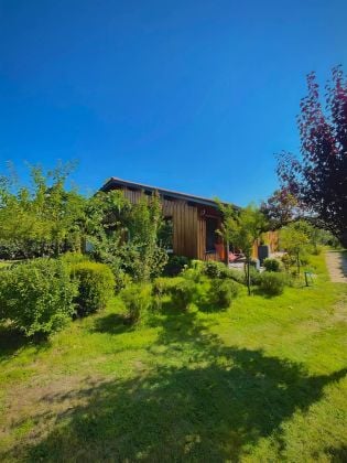 VENTE MAISON + 2 GITES