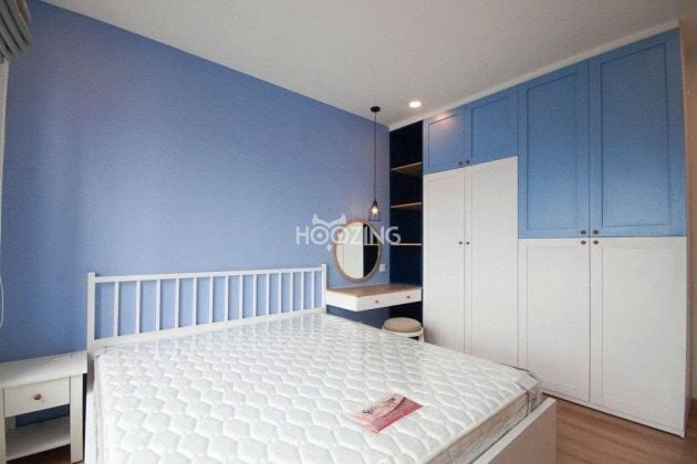  À louer – Appartement Vista Verde - 1 chambre - 15 vnd mils