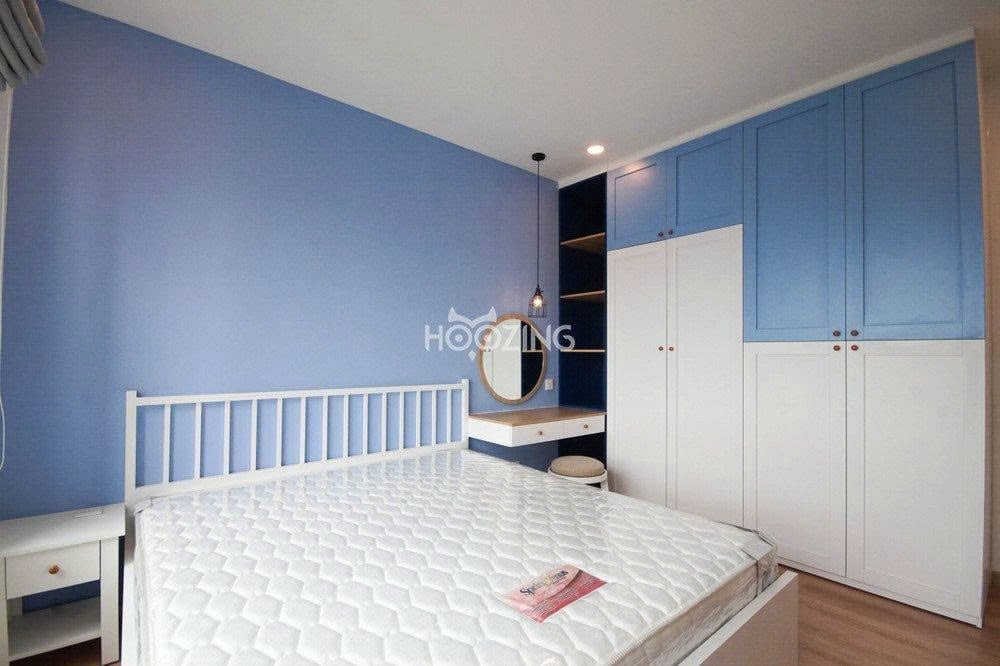  Se alquila apartamento Vista Verde, 1 dormitorio, 15 milésimas de dólar