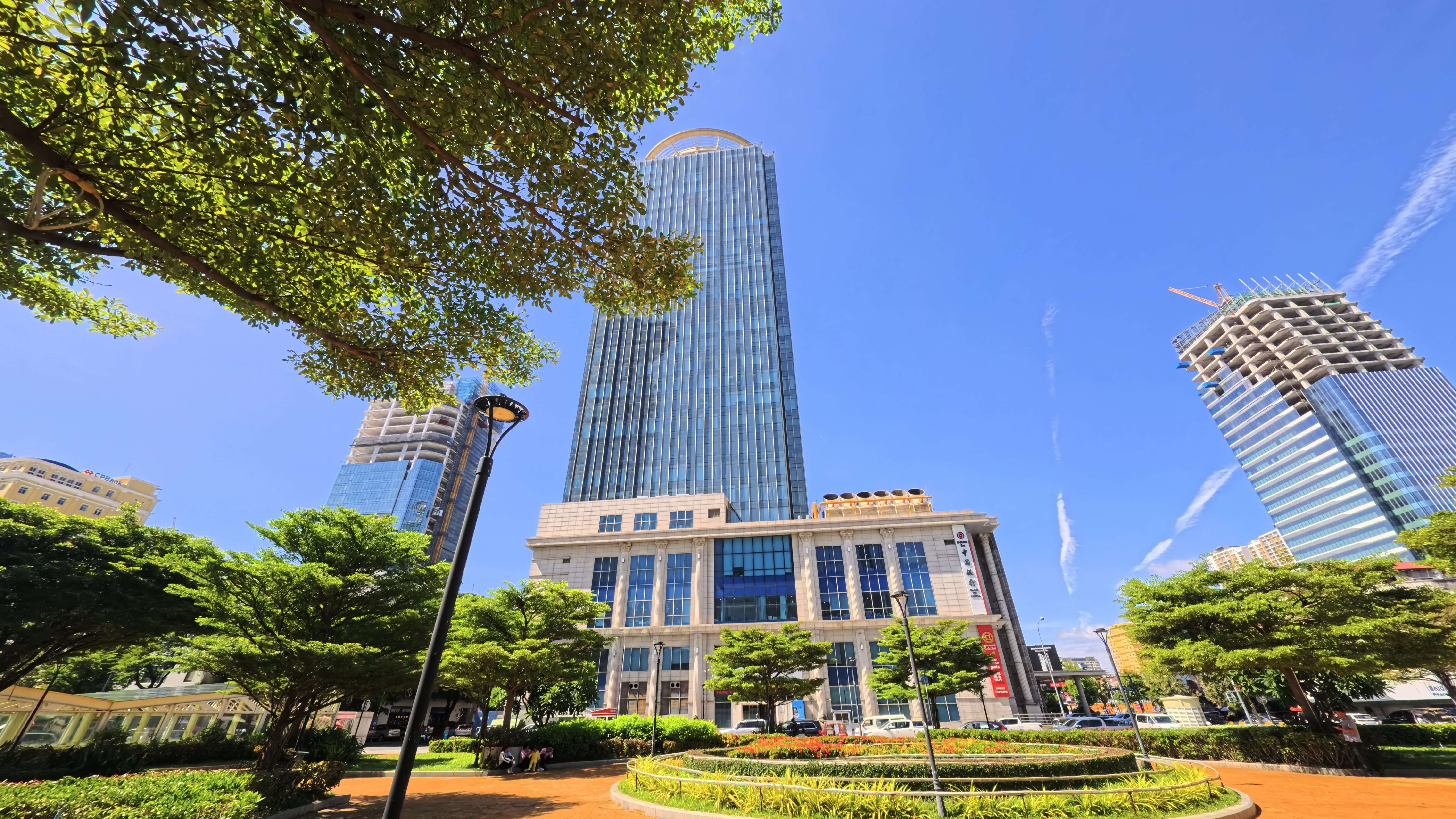 Ready to Move In Office For Lease