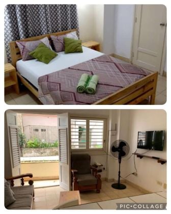 Comfortable location house situated in the municipality of Vedado La ...