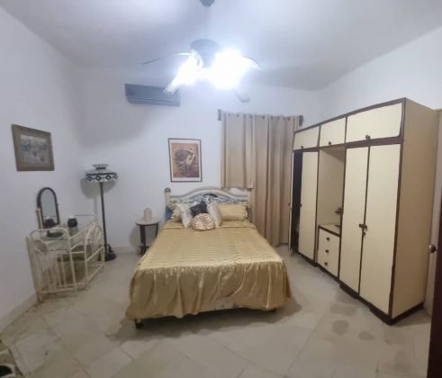 Rental house located in El Vedado, Cuba. It's close to the capital's most ...