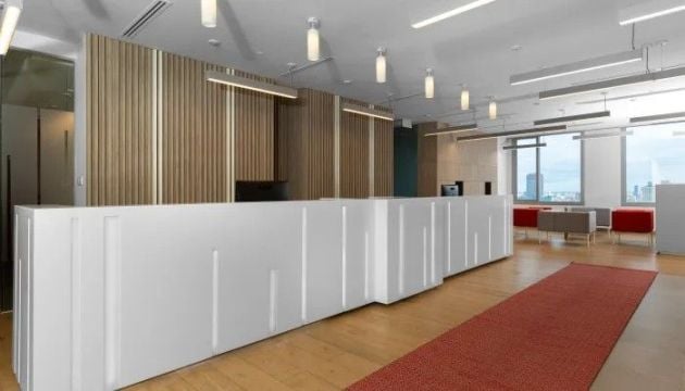 Office Space Rental at Regus Canadia Bank Tower & Regus Exchange Square