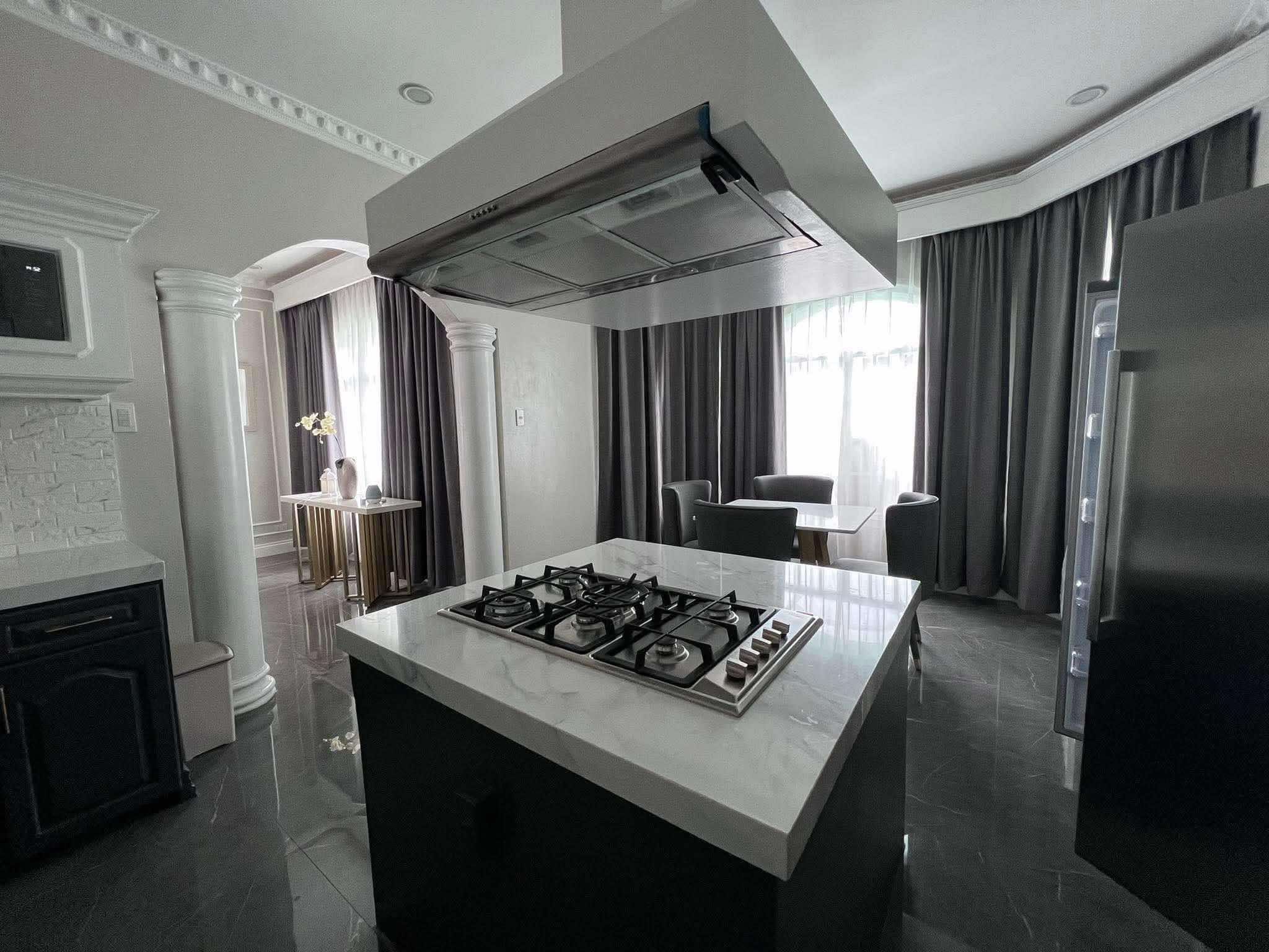 5BR Bungalow House For Sale Near Clark Pampanga